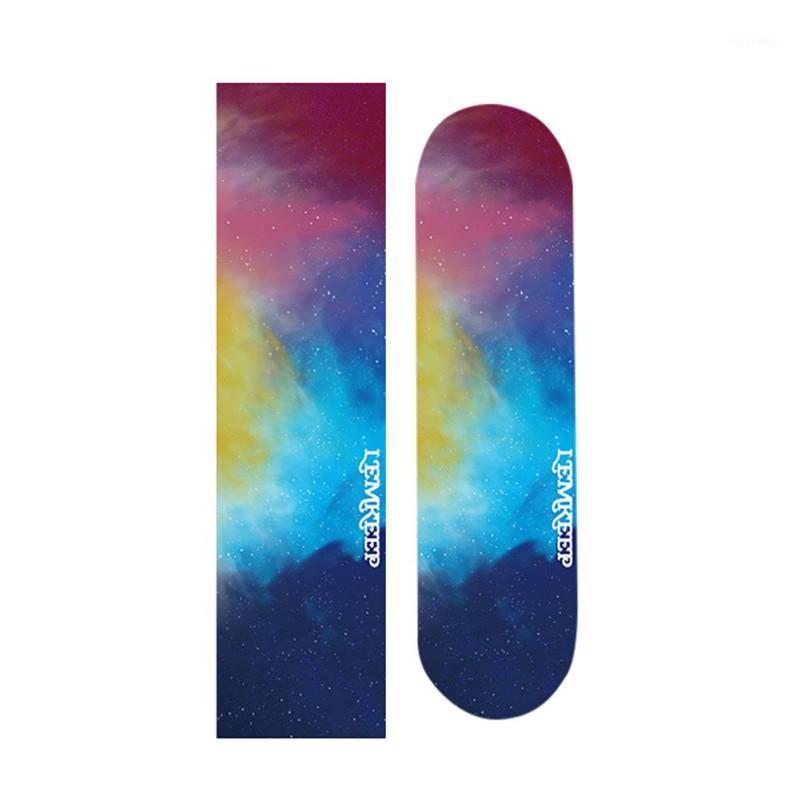 84*23cm Skateboard Sandpaper Double Rocker Skate Board Griptapes Abrasive Sand Paper DIY Accessories Halloween Gift1
84*23cm Skateboard Sandpaper Double Rocker Skate Board Griptapes Abrasive Sand Paper DIY Accessories Halloween Gift1