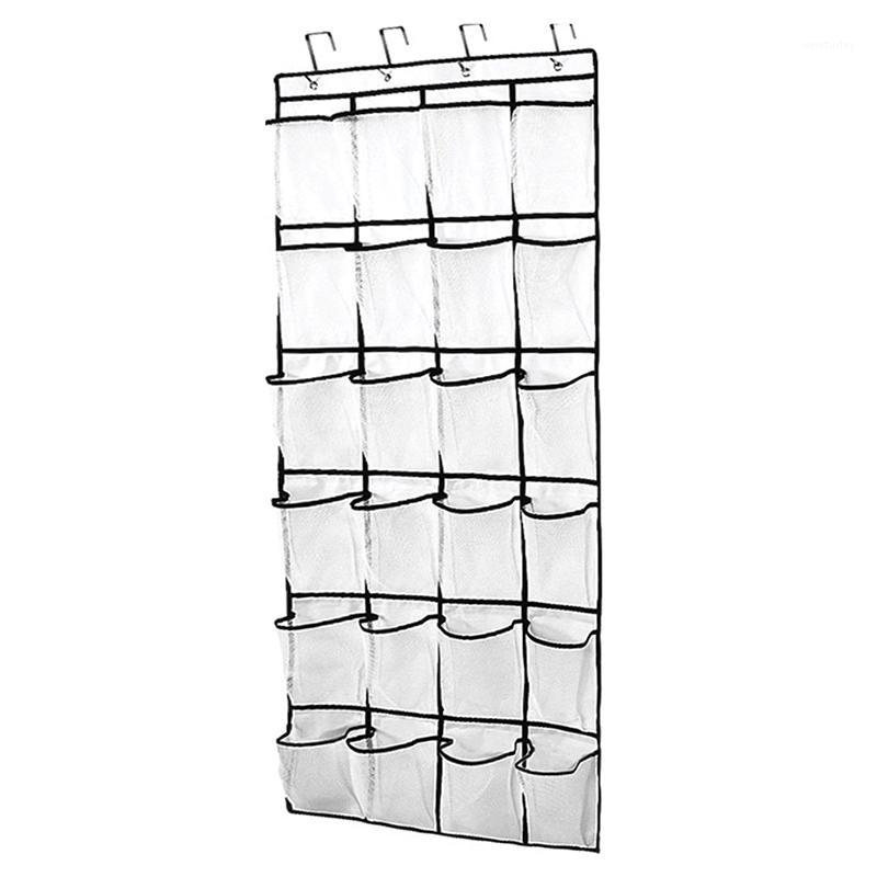Shoes Hanging Storage Bag 24 Pockets Non-woven Rack Behind Door Free Nail Organizers Holder Space Saver Household Supplies1, Brown
Shoes Hanging Storage Bag 24 Pockets Non-woven Rack Behind Door Free Nail Organizers Holder Space Saver Household Supplies1, Brown