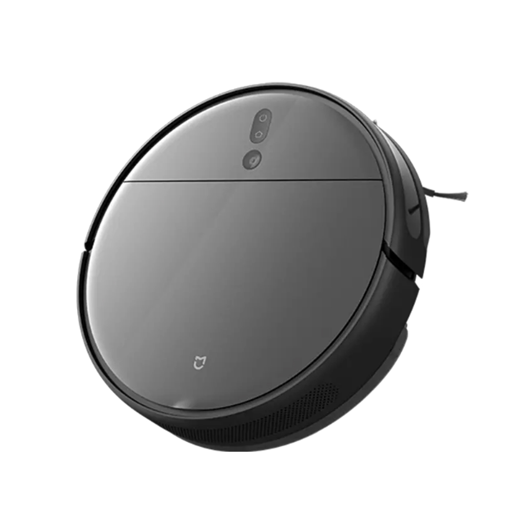 Newest Xiaomi Mijia 1T Sweeping Mopping Robot STYTJ02ZHM 3D Exploration Version 3000pa Super Suction 2-in-1 Vacuum Cleaner
Newest Xiaomi Mijia 1T Sweeping Mopping Robot STYTJ02ZHM 3D Exploration Version 3000pa Super Suction 2-in-1 Vacuum Cleaner