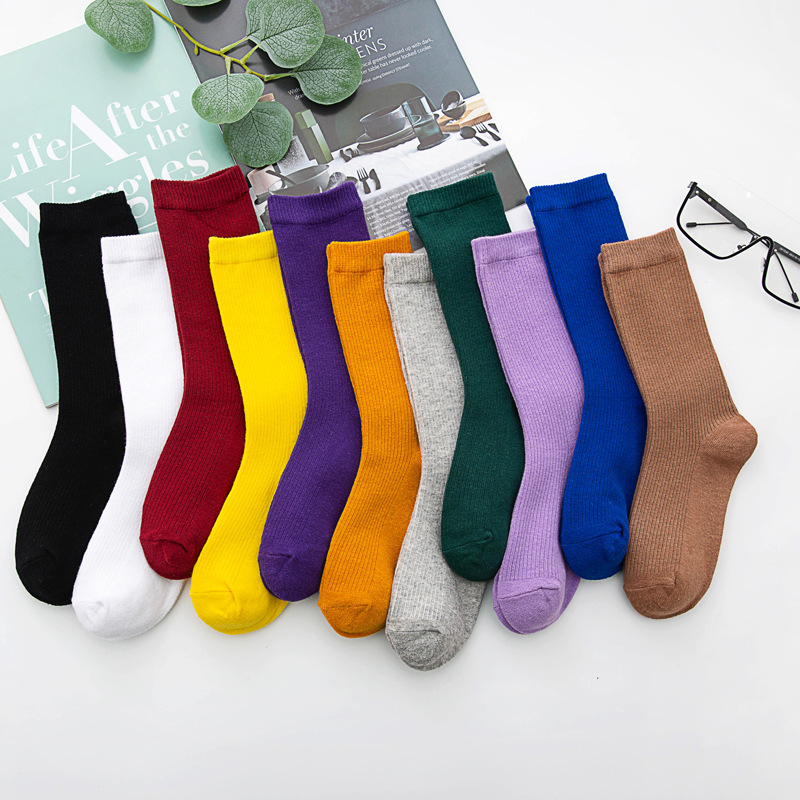 Socks Women Tube INS Fashion Summer Thin Section Bunching Socks Summer Candy Color South Korea Japanese-style Online Celebrity H, Gray
Socks Women Tube INS Fashion Summer Thin Section Bunching Socks Summer Candy Color South Korea Japanese-style Online Celebrity H, Gray