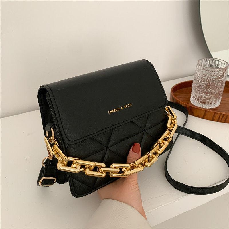 Evening Bags Crossbody Bag Women Handbag Shoulder Female Designer Purse Chain Letter Fashion 2021 Trend PU Leather All-match Lattice
Evening Bags Crossbody Bag Women Handbag Shoulder Female Designer Purse Chain Letter Fashion 2021 Trend PU Leather All-match Lattice
