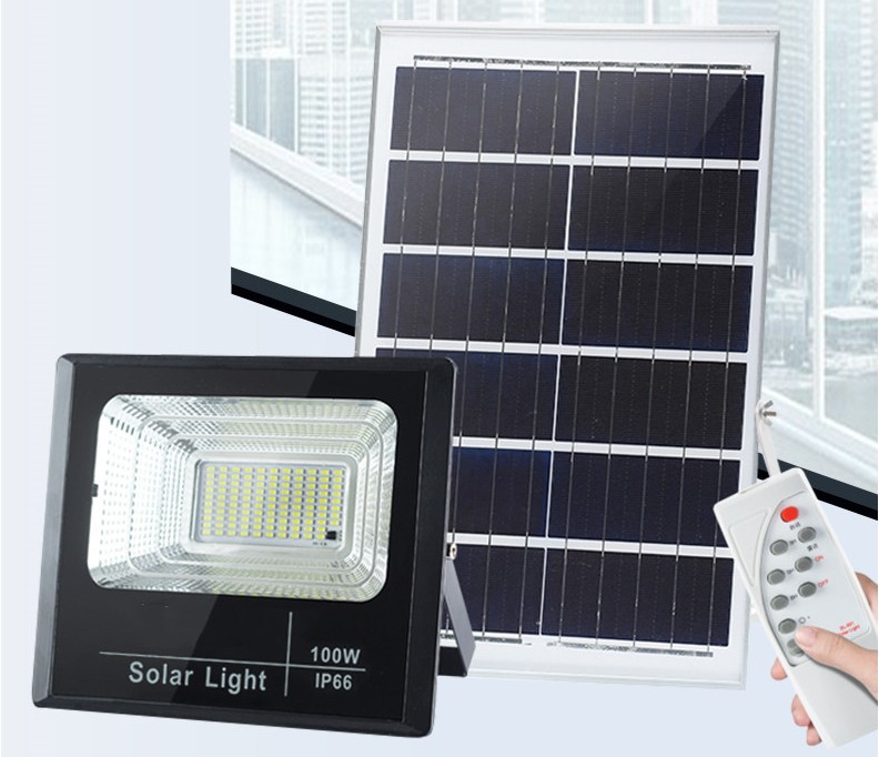 Solar Flood Light 25W 40W 60W 100W 200W Spotlight Yard Lamp IP66 White Auto LED Solar Lamp with Pannel Outdoor for Garden Street Garage Park
Solar Flood Light 25W 40W 60W 100W 200W Spotlight Yard Lamp IP66 White Auto LED Solar Lamp with Pannel Outdoor for Garden Street Garage Park
