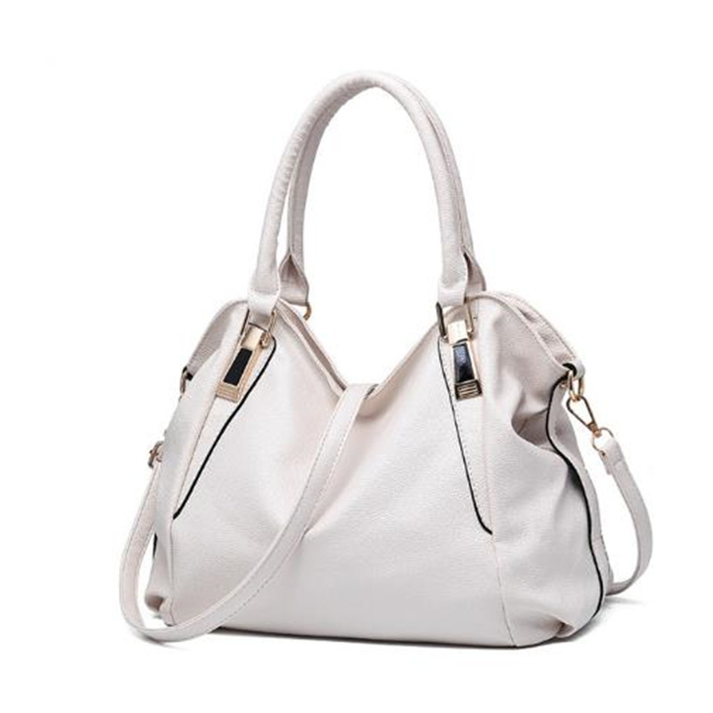 2020 New Luxury Handbags Women Shoulder Bag Casual Large Tote Bags Hobo Soft Leather Ladies' Crossbody Messenger Bag Sac
2020 New Luxury Handbags Women Shoulder Bag Casual Large Tote Bags Hobo Soft Leather Ladies' Crossbody Messenger Bag Sac