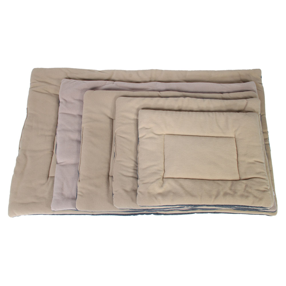 kennels & pens Washable Soft Silk Wadding Bed Pad Mat Cushion for Pet brown M tender and high quality Comfortable free delivery
kennels & pens Washable Soft Silk Wadding Bed Pad Mat Cushion for Pet brown M tender and high quality Comfortable free delivery