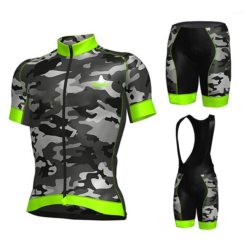 2020 Ropa Ciclismo Cycling Jersey Set Bike Bib Shorts Breathable Camouflage Green Summer Quick Dry MTB Bicycle Cycling Clothing1, 10
2020 Ropa Ciclismo Cycling Jersey Set Bike Bib Shorts Breathable Camouflage Green Summer Quick Dry MTB Bicycle Cycling Clothing1, 10