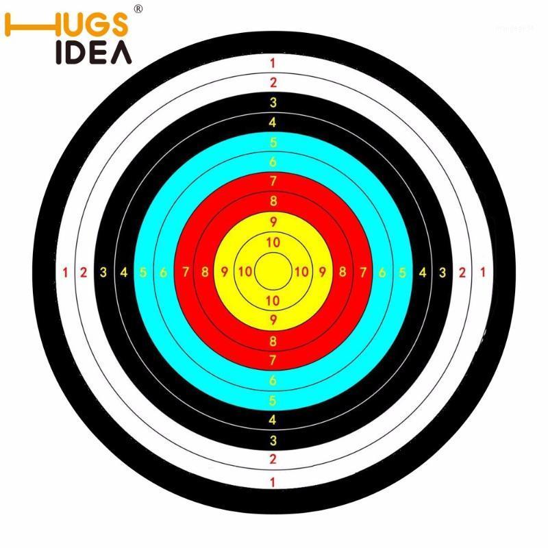 HUGSIDEA Round Carpet Arrow Target Carpets Printed Anti-slip Rugs Computer Chair Mat Living Room Floor Mat for Kids Room Home1, L3295bb
HUGSIDEA Round Carpet Arrow Target Carpets Printed Anti-slip Rugs Computer Chair Mat Living Room Floor Mat for Kids Room Home1, L3295bb