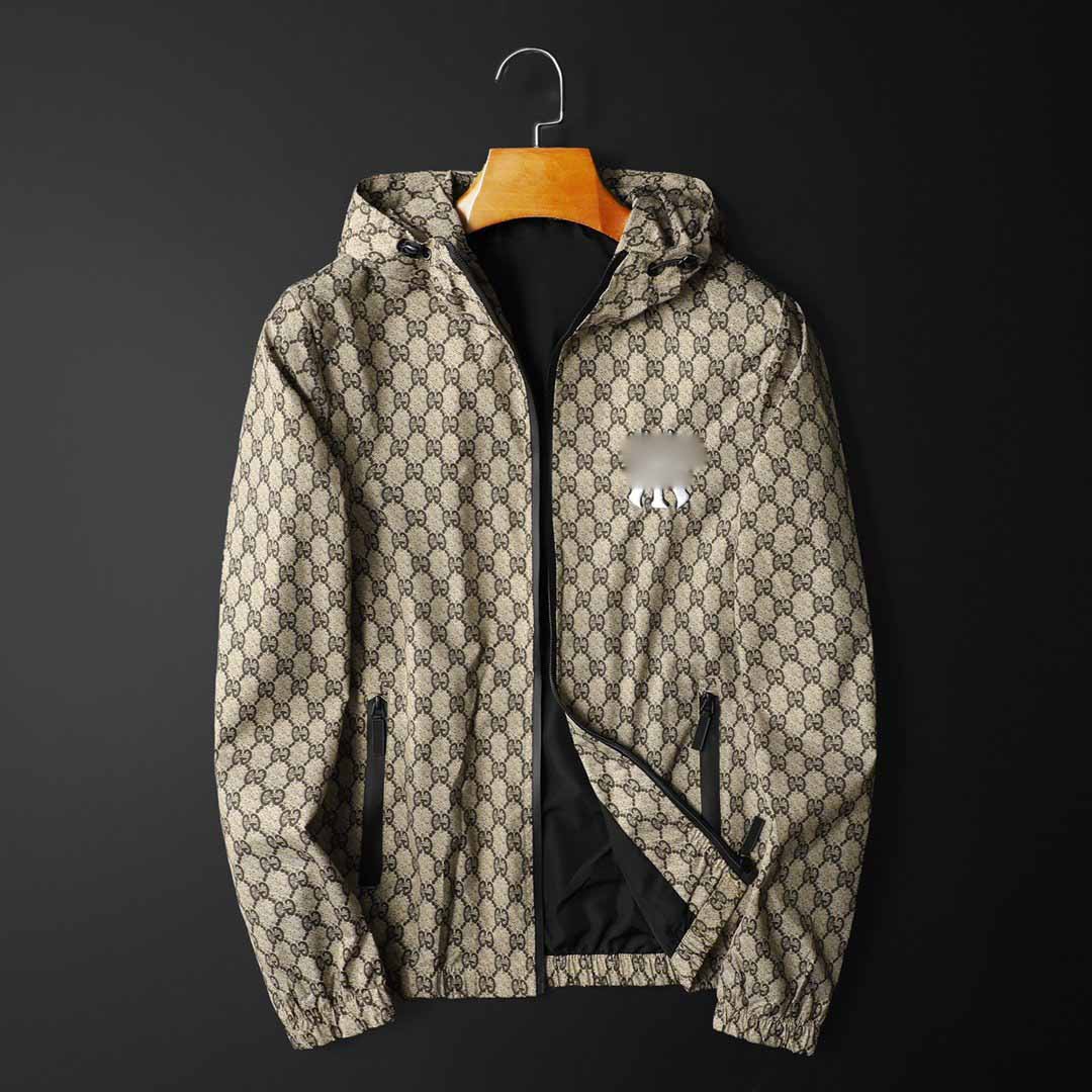 2019S Sale Paris Fashion Designer Men's Jacket Jacket Men's Hip Hop Streetwear Jacket Bomber Clothes M~5XL 
2019S Sale Paris Fashion Designer Men's Jacket Jacket Men's Hip Hop Streetwear Jacket Bomber Clothes M~5XL