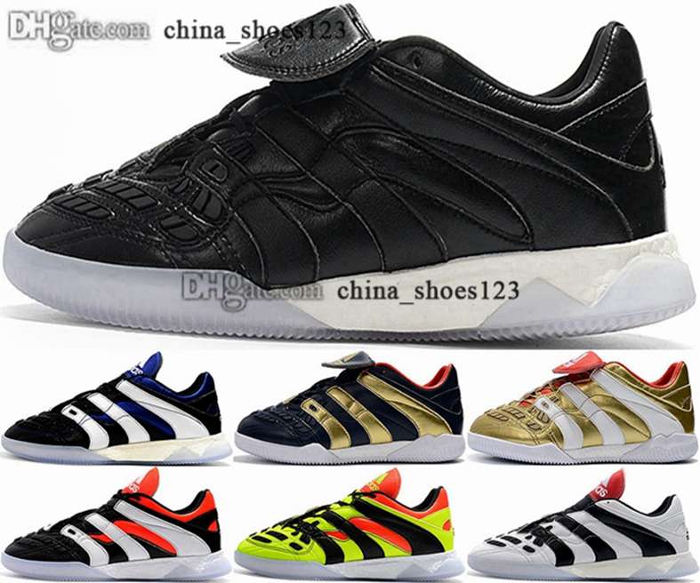 men eur IN football boots Predator Accelerator TF 46 shoes mens soccer cleats ladies white cheap women size us 38 12 trainers youth zapatos
men eur IN football boots Predator Accelerator TF 46 shoes mens soccer cleats ladies white cheap women size us 38 12 trainers youth zapatos