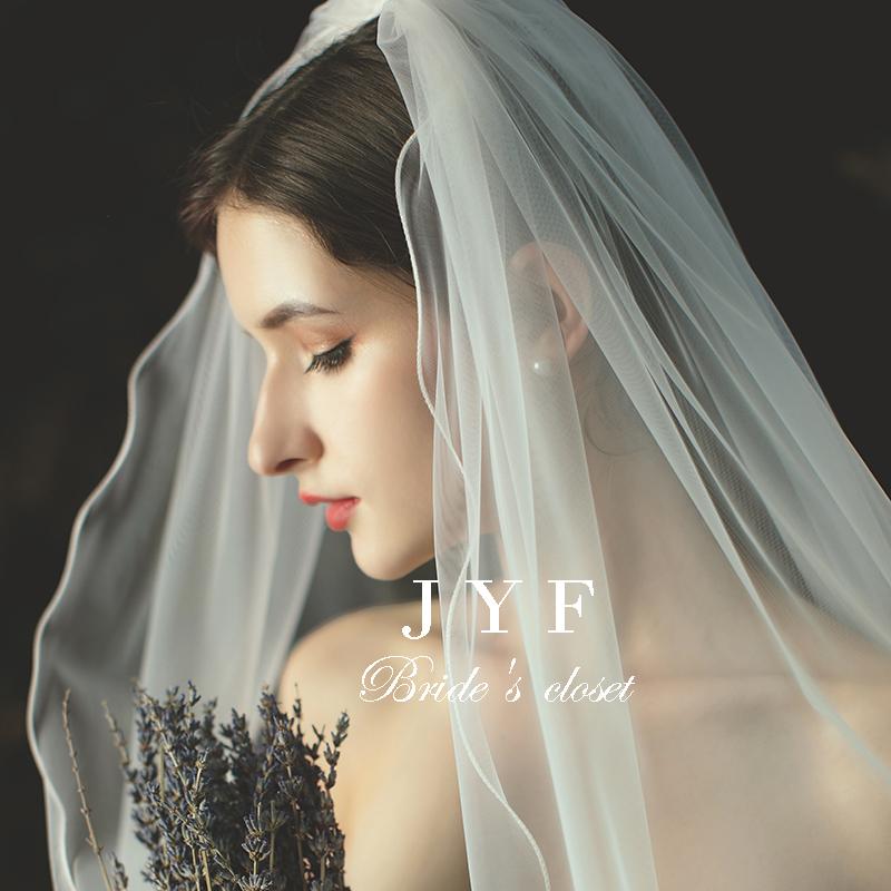 Other Festive & Party Supplies Bridal Veil Headdress Net Celebrity Po Pography Props Travel Wedding Dress Super Fairy Simple Female Shape
Other Festive & Party Supplies Bridal Veil Headdress Net Celebrity Po Pography Props Travel Wedding Dress Super Fairy Simple Female Shape