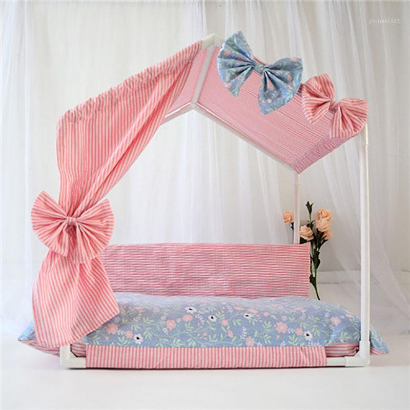 2021 New Dog House Pet Cat Tent Indoor Detachable Personalized Printing Bow Tie Design Pet Bed Suitable For Pug Dogs Supplies1, Gray
2021 New Dog House Pet Cat Tent Indoor Detachable Personalized Printing Bow Tie Design Pet Bed Suitable For Pug Dogs Supplies1, Gray