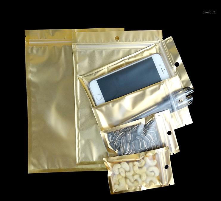 8*13cm 9*16CM 10*18cm Retail Packaging small zip plastic bags with hang hole, small gift packaging gold Bag1
8*13cm 9*16CM 10*18cm Retail Packaging small zip plastic bags with hang hole, small gift packaging gold Bag1