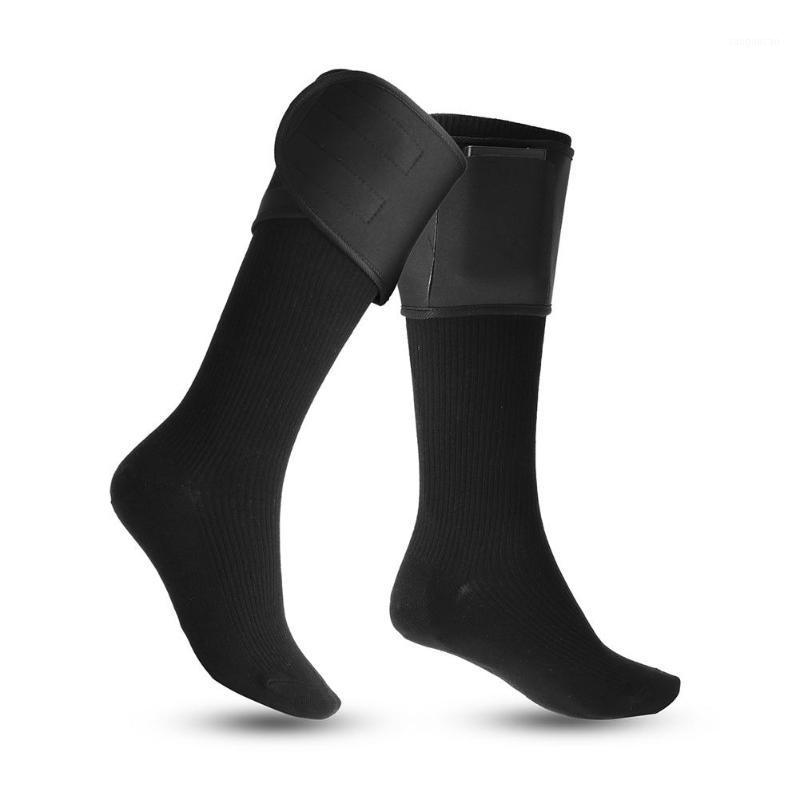 Adult Heated Stockings Warm Cotton Battery Heating Socks Women Men Breathable Winter Soft Sports Socks Warmer Accessories1, As pic
Adult Heated Stockings Warm Cotton Battery Heating Socks Women Men Breathable Winter Soft Sports Socks Warmer Accessories1, As pic