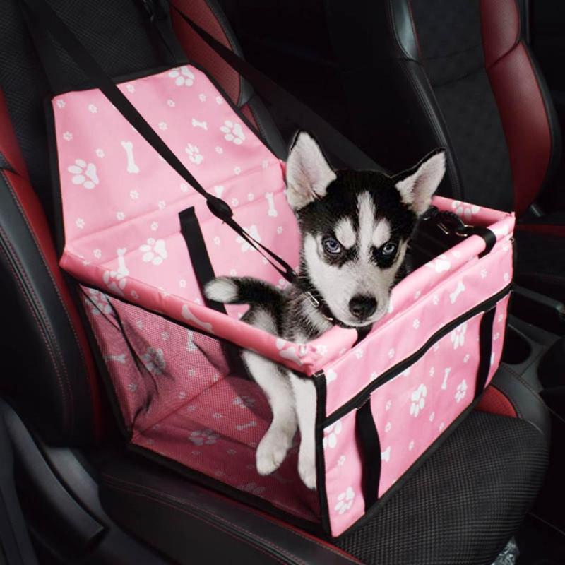 Pet Dog Cat Car Seat Safe Travel Carrier Kennel Puppy Safety Breathable Mesh Bag Carrying for Pet Transportin Supplies
Pet Dog Cat Car Seat Safe Travel Carrier Kennel Puppy Safety Breathable Mesh Bag Carrying for Pet Transportin Supplies