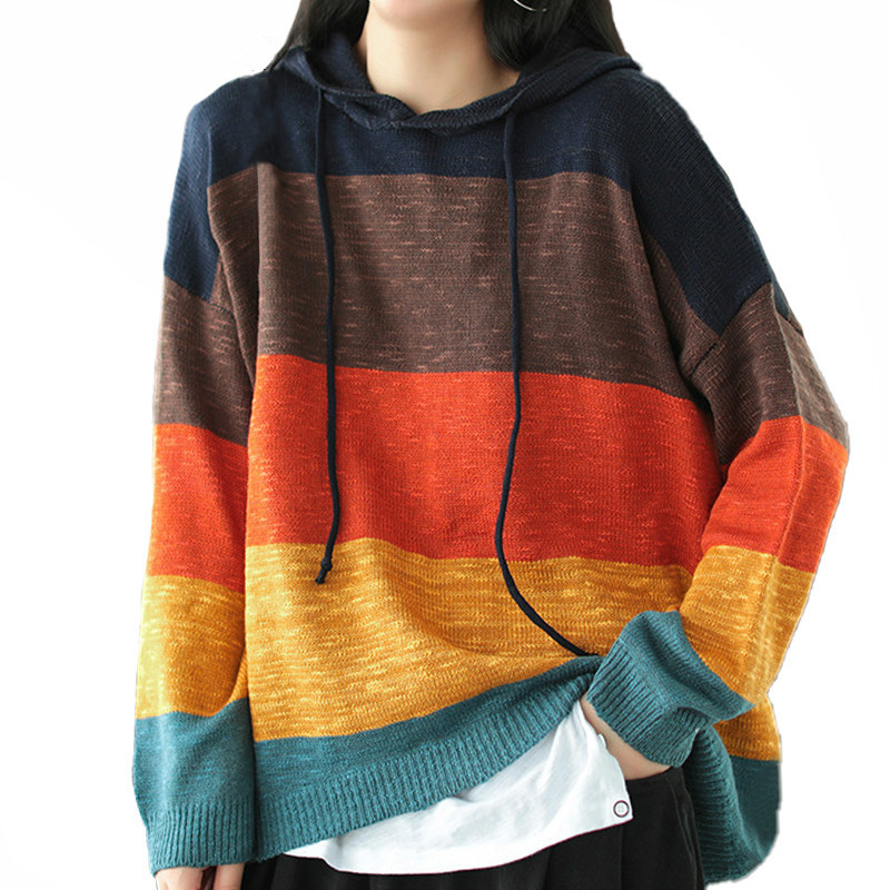 Winter Marks Clothes Women Knitted or Crocheted Hoodies Pullovers Ladies Cotton Jumpers New Women's V68d, 001
Winter Marks Clothes Women Knitted or Crocheted Hoodies Pullovers Ladies Cotton Jumpers New Women's V68d, 001