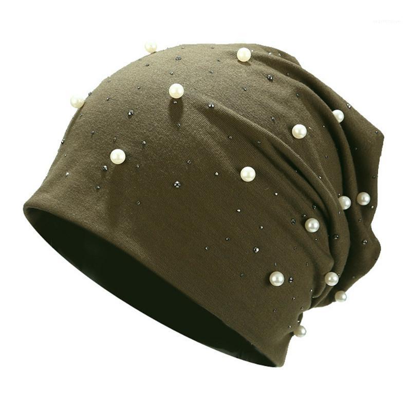 Women Fashion Warm Elegant Beanie Hat Elastic Casual Cotton Blend Wrap Autumn Decoration Shine Pearls Rhinestones Free Size1, Light gray
Women Fashion Warm Elegant Beanie Hat Elastic Casual Cotton Blend Wrap Autumn Decoration Shine Pearls Rhinestones Free Size1, Light gray