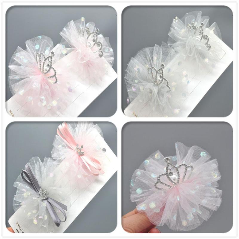 10pcs Fashion Glitter Rhinestone Crown Gauze Floral Hairpins Tiaras Bow Hair Clips Princess Headwear Boutique Hair Accessories
10pcs Fashion Glitter Rhinestone Crown Gauze Floral Hairpins Tiaras Bow Hair Clips Princess Headwear Boutique Hair Accessories