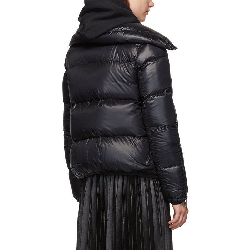 Down Parkas Winter Jacket Women Down Coat Female Short White Duck Down Jackets Outwear Ladies Waterproof Snow Outwear 201019