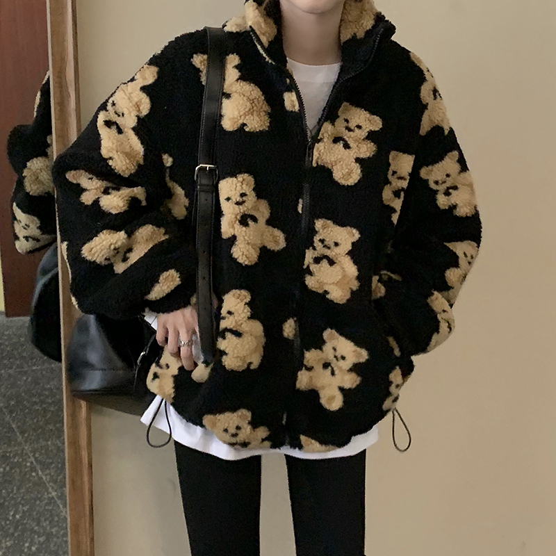 2021 New Skin From Thick Black Bear Nightgown Woman Autumn Beautiful Luxury Designer 2r22, Picture color
2021 New Skin From Thick Black Bear Nightgown Woman Autumn Beautiful Luxury Designer 2r22, Picture color