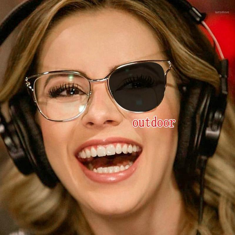 2020 Progressive Multifocal glasses Transition Sunglasses Photochromic Reading Glasses lady Points for Reader Near Far sight NX1
2020 Progressive Multifocal glasses Transition Sunglasses Photochromic Reading Glasses lady Points for Reader Near Far sight NX1