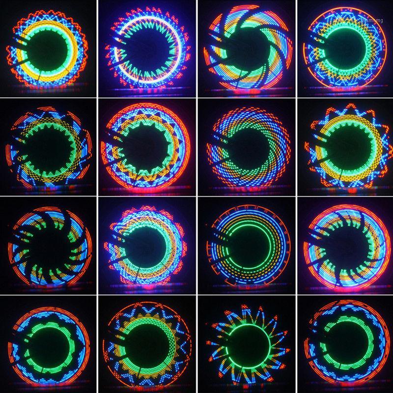 32LED Bicycle Hot Wheel Light Wheel Light Spoke Double-sided Hot Tire Bicycle Riding Equipment1
32LED Bicycle Hot Wheel Light Wheel Light Spoke Double-sided Hot Tire Bicycle Riding Equipment1