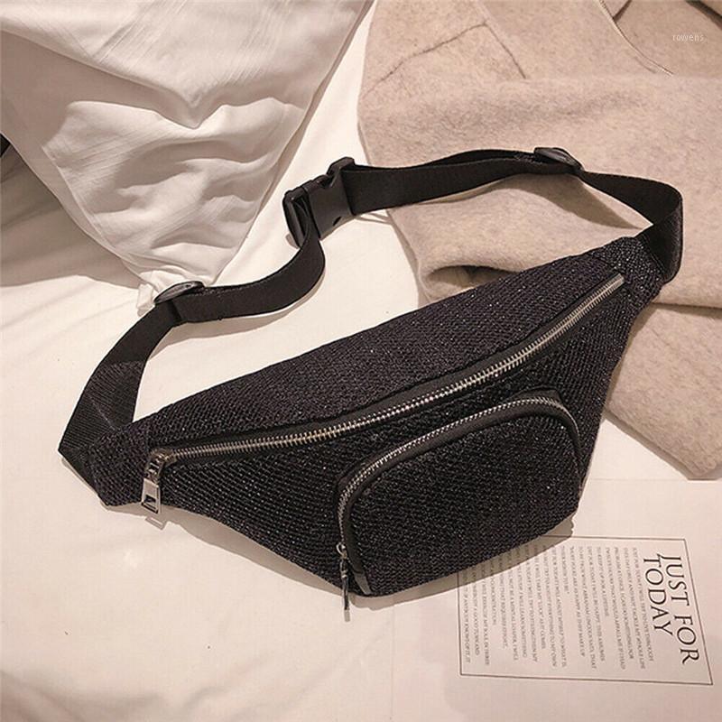 New Women Bag Outdoor Sport Bum Bag Fanny Pack Travel Hiking Waist Money Belt Zip Pouch Wallet Lovely Shoulder Crossbody1, Black
New Women Bag Outdoor Sport Bum Bag Fanny Pack Travel Hiking Waist Money Belt Zip Pouch Wallet Lovely Shoulder Crossbody1, Black