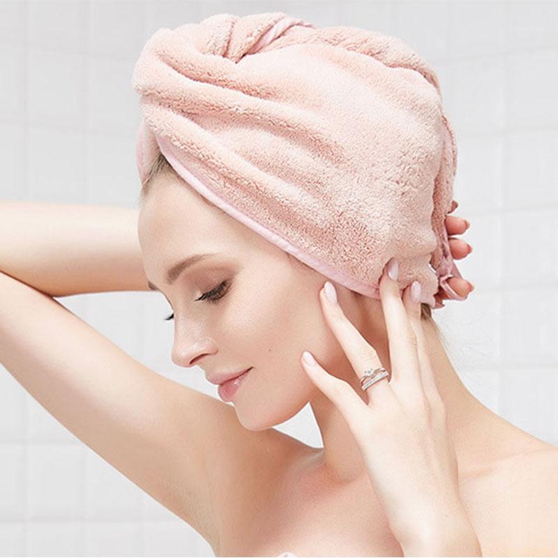 Towels Bathing Hair Quick Drying Thicken Soft Short Plush Hair Towel Microfiber Bathing Hat for Women1, Pink
Towels Bathing Hair Quick Drying Thicken Soft Short Plush Hair Towel Microfiber Bathing Hat for Women1, Pink