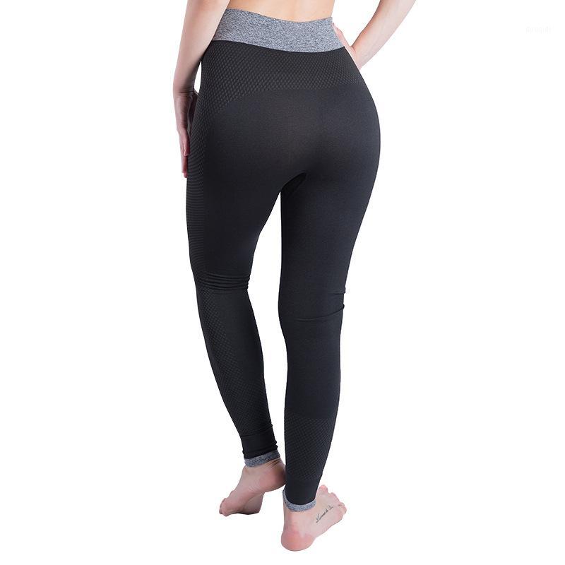 Sports Gym Running Fitness Seamless Tight Quick-Drying Sweat-Absorbent Yoga Pants for Women1, Black
Sports Gym Running Fitness Seamless Tight Quick-Drying Sweat-Absorbent Yoga Pants for Women1, Black
