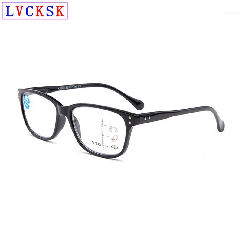 Unisex Retro Rivets Progressive Reading Glasses Women Blue Light Blocking Eyeglasses Men Presbyopia Spectacles Look Near Far N51
Unisex Retro Rivets Progressive Reading Glasses Women Blue Light Blocking Eyeglasses Men Presbyopia Spectacles Look Near Far N51