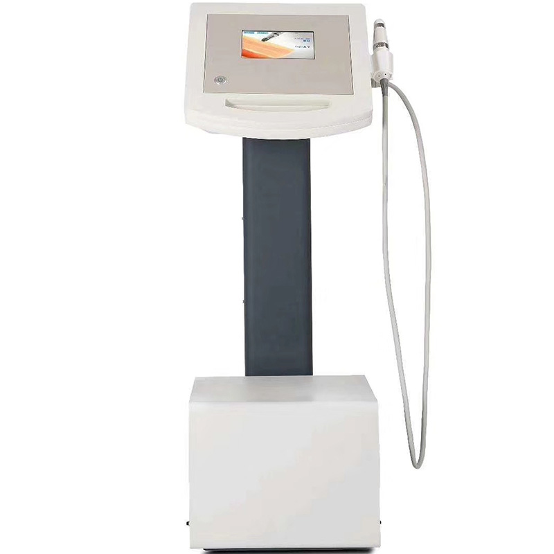 2021 New Vertical SEYO TDA Needle Free Mesotherapy Gun Machine for Skin Rejuvenation beauty machine