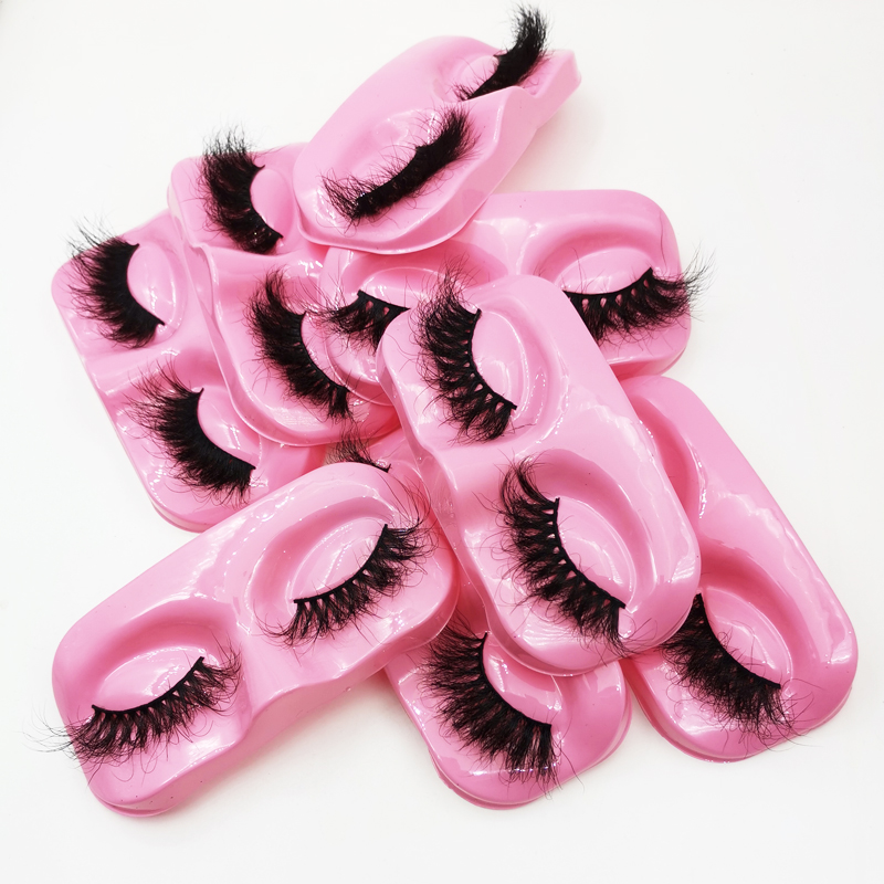 Wholesale 6D Mink False Eyelashes Mix Styles 25mm Long mink lashes 3D fluffy eyelash rectangle pink glitter box private label 2021 newest
Wholesale 6D Mink False Eyelashes Mix Styles 25mm Long mink lashes 3D fluffy eyelash rectangle pink glitter box private label 2021 newest