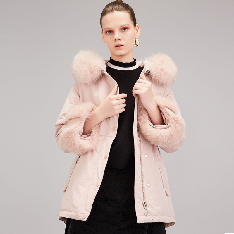 2021 Great Turtleneck of Royal New Winter White with Warm Hood Down Girl Parkas Loose Puffer Wind Jacket OQHZ, Green.
2021 Great Turtleneck of Royal New Winter White with Warm Hood Down Girl Parkas Loose Puffer Wind Jacket OQHZ, Green.