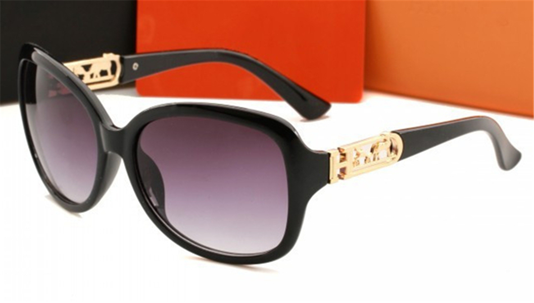 High Quality Oversized Sunglasses Men Sun Glasses Fashion Ladies Designer Oculos De Sol UV400 Protection Eyewear H9088 Eyeglasses
High Quality Oversized Sunglasses Men Sun Glasses Fashion Ladies Designer Oculos De Sol UV400 Protection Eyewear H9088 Eyeglasses