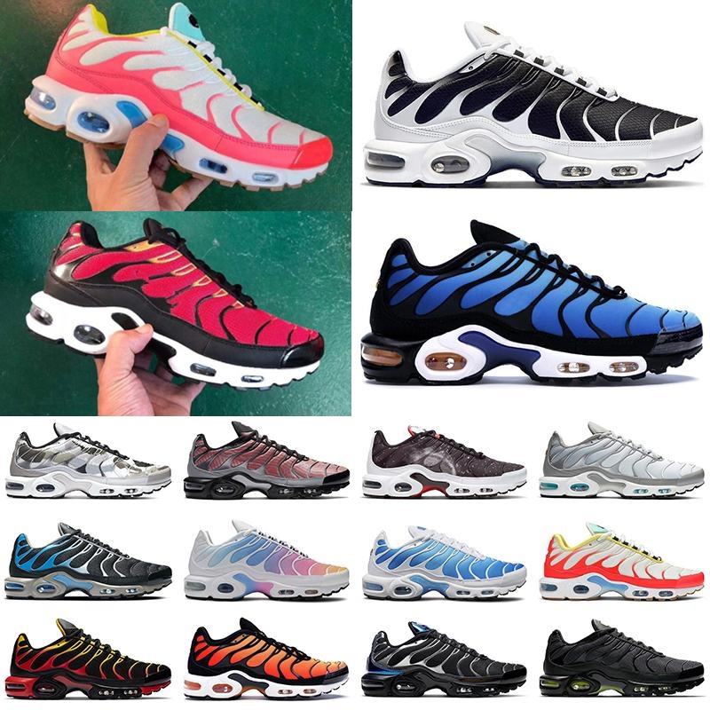 TN plus men women running shoes trainers triple black Volt white Crater Euro Tour Pink Fade Worldwide Pimento mens Outdoor sports sneakers, Bubble
TN plus men women running shoes trainers triple black Volt white Crater Euro Tour Pink Fade Worldwide Pimento mens Outdoor sports sneakers, Bubble