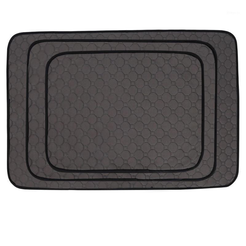 Dropshipping Non-slip Dog Diaper Four-layers Absorbent Waterproof Pet Urine Mat Pet Washable Reusable Puppy Training Cover /M/L1, As pic
Dropshipping Non-slip Dog Diaper Four-layers Absorbent Waterproof Pet Urine Mat Pet Washable Reusable Puppy Training Cover /M/L1, As pic