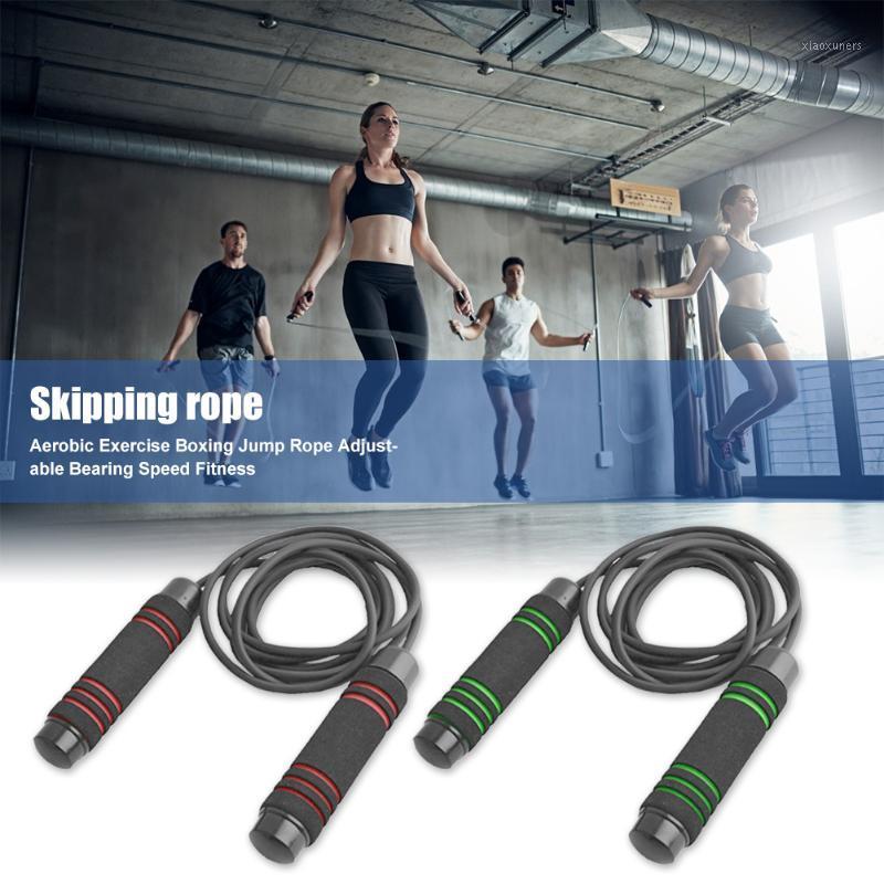 3m Durable Rubber Adjustable Skipping Rope Speed Jump Rope Physical Training Fitness Full Body Exercise Accessories1
3m Durable Rubber Adjustable Skipping Rope Speed Jump Rope Physical Training Fitness Full Body Exercise Accessories1