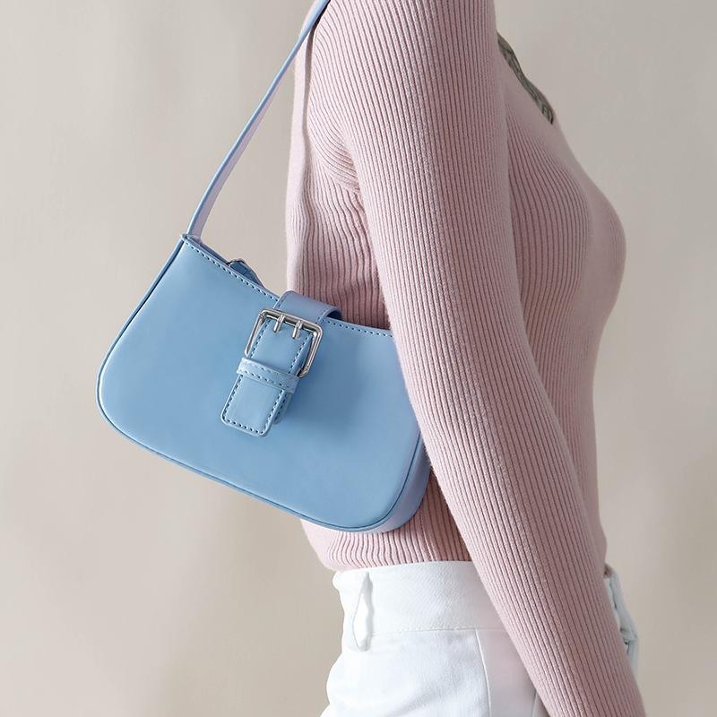 Bags Fashion Shoulder Women Baguette Luxury Design Pu Leather Ladies Clutch Purse Handbags Small Flap Armpit Bag Bolsa Feminina, Beige
Bags Fashion Shoulder Women Baguette Luxury Design Pu Leather Ladies Clutch Purse Handbags Small Flap Armpit Bag Bolsa Feminina, Beige
