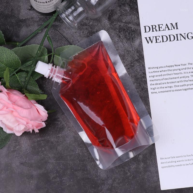 20 Pcs Reusable Drinking Flask for Alcohol with Funnel Transparent Whisky Hip Flasks Concealable Liquor Pouch Bridesmaid Gift1
20 Pcs Reusable Drinking Flask for Alcohol with Funnel Transparent Whisky Hip Flasks Concealable Liquor Pouch Bridesmaid Gift1