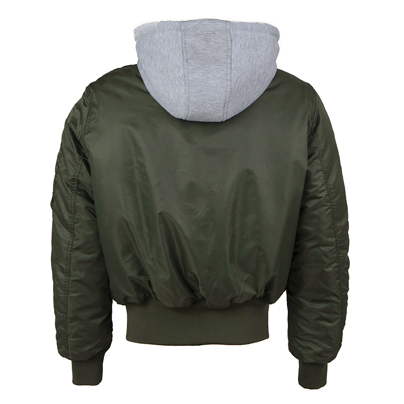 2020 aw winter bomber flight jacket MA-1 with hood streetwear clothes mens clothing hip hop baseball lettermanoversized varsity LJ201013