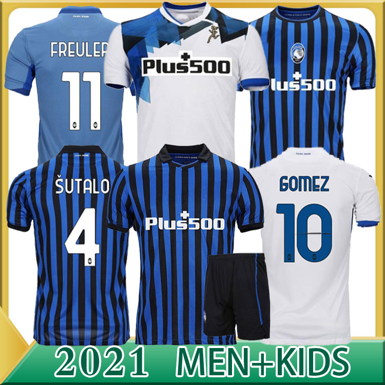 2021 Atalanta Soccer Jerseys GOMEZ 2020 2021 .MURIEL ILICIC Football Shirt GOSENS DE ROON DUVAN Retro MALINOVSKYI MIRANCHUK PASALIC Jersey, Awaypatch 1
2021 Atalanta Soccer Jerseys GOMEZ 2020 2021 .MURIEL ILICIC Football Shirt GOSENS DE ROON DUVAN Retro MALINOVSKYI MIRANCHUK PASALIC Jersey, Awaypatch 1