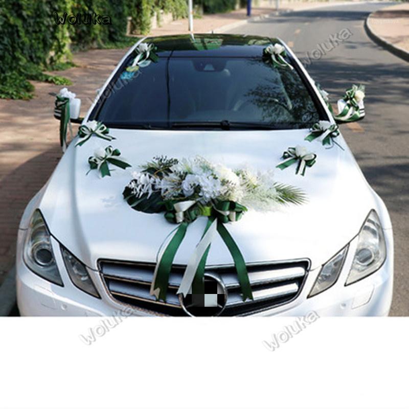 Car decoration, wedding car, decoration, front flower set, wedding arrangement, decoration CD50 Q031
Car decoration, wedding car, decoration, front flower set, wedding arrangement, decoration CD50 Q031