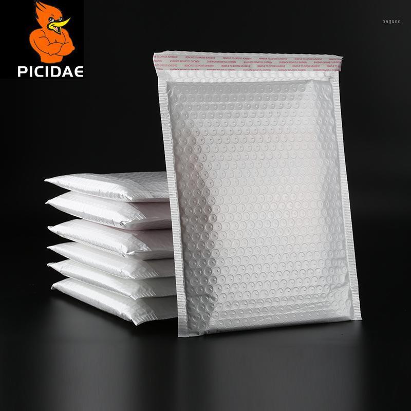 bubble envelope packaging bags Pearlescent Film PE Plastic White protection package book Electronic Clothing Foam wrap Mailing1
bubble envelope packaging bags Pearlescent Film PE Plastic White protection package book Electronic Clothing Foam wrap Mailing1