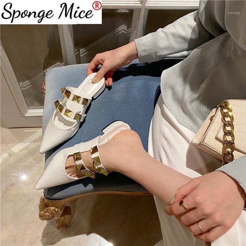 Dress Shoes 2021 Fashion Luxury Rivet Woman Basic Pumps Brand Designer Black White Leather Socofy Slip On Loafers Mules Flip Flops1, Beige
Dress Shoes 2021 Fashion Luxury Rivet Woman Basic Pumps Brand Designer Black White Leather Socofy Slip On Loafers Mules Flip Flops1, Beige
