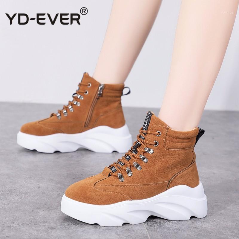 Women Chunky Ankle Boots Suede Leather Shoes Female Winter Autumn Women Boot Motorcycle Casual Ladies Sneakers Botas Muje1, Yellow
Women Chunky Ankle Boots Suede Leather Shoes Female Winter Autumn Women Boot Motorcycle Casual Ladies Sneakers Botas Muje1, Yellow