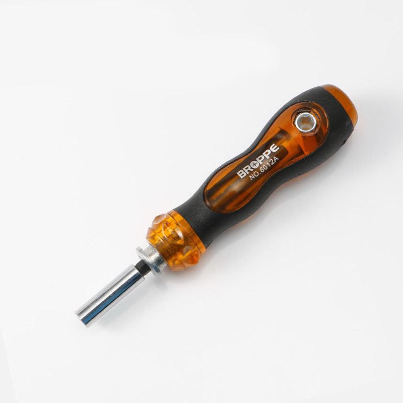 1/4"(6.35mm) 170-220mm High Quality Dual Purpose Scalable Screwdriver Handle Multi-function Screw-driving Tools
1/4"(6.35mm) 170-220mm High Quality Dual Purpose Scalable Screwdriver Handle Multi-function Screw-driving Tools