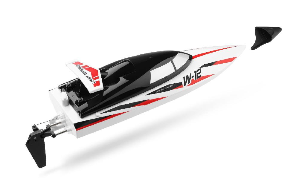 Remote Control Boat WL912-A High Speed Radio RC Ship For childrenToys Kids Gift RC Boat Water Toy Competition Boat, Red
Remote Control Boat WL912-A High Speed Radio RC Ship For childrenToys Kids Gift RC Boat Water Toy Competition Boat, Red