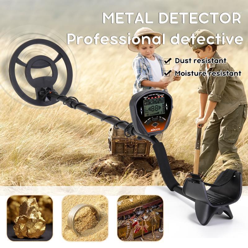 KKMOON MD810 Easy Installation Underground Metal Detector High Sensitivity Jewelry Treasure Gold Metal Detecting Tool Finder1
KKMOON MD810 Easy Installation Underground Metal Detector High Sensitivity Jewelry Treasure Gold Metal Detecting Tool Finder1