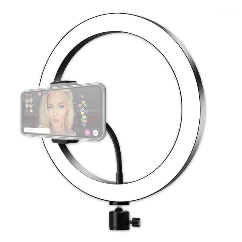 Large led Ring Light for Camera Selfie Lamp Ring for Makeup Photographic Lighting Phone Holder with Tripod Stand YouTube1
Large led Ring Light for Camera Selfie Lamp Ring for Makeup Photographic Lighting Phone Holder with Tripod Stand YouTube1