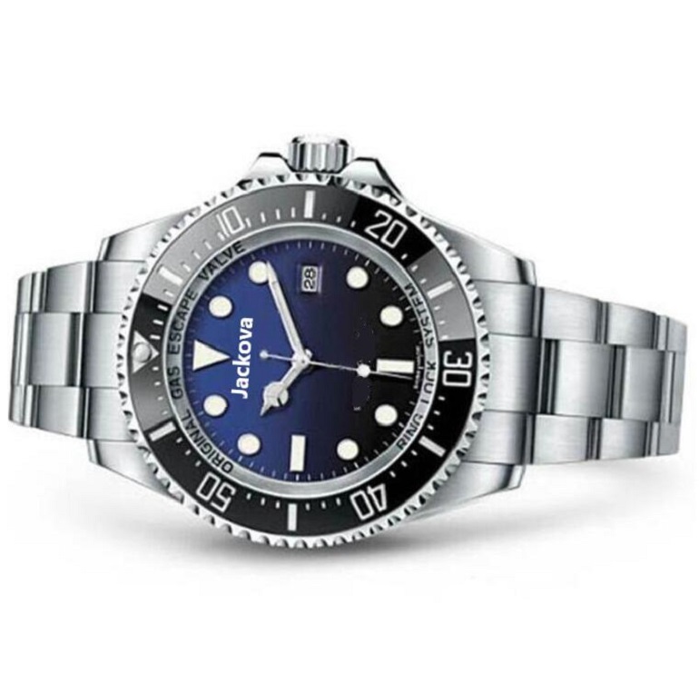 High Quality Luxury Mens Watch Deep SKY-Dweller 316L Stainless Steel Glide Lock Clasp Automatic Mechanical Watches Wristwatches, As pic
High Quality Luxury Mens Watch Deep SKY-Dweller 316L Stainless Steel Glide Lock Clasp Automatic Mechanical Watches Wristwatches, As pic