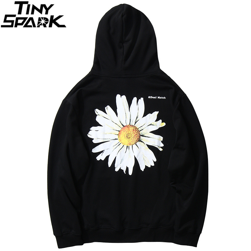 2020 Daisy Flower Hoodie Sweatshirt Men Hip Hop Streetwear Winter Fleece Cotton Pullover Black Hoodie Autumn Sweatshirt, A71d1053 black
2020 Daisy Flower Hoodie Sweatshirt Men Hip Hop Streetwear Winter Fleece Cotton Pullover Black Hoodie Autumn Sweatshirt, A71d1053 black