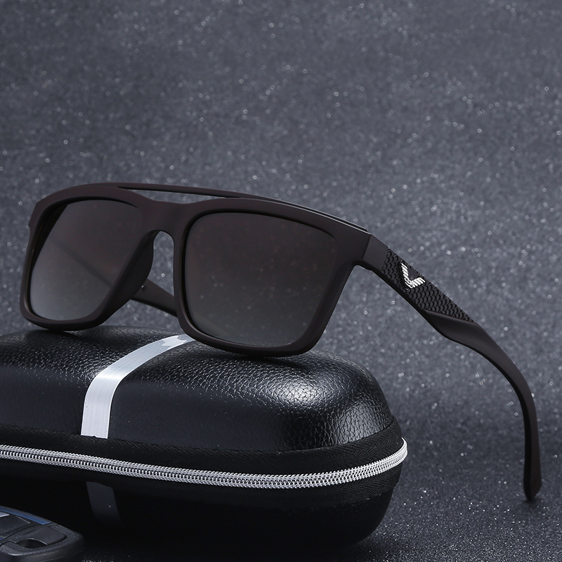 New 2021 Fashion Sunglasses for Polarized Man Retro Luxury Rectangle Brand Designer of Large Dimensions Uv400 Sun Gafas 2911 Se8t
New 2021 Fashion Sunglasses for Polarized Man Retro Luxury Rectangle Brand Designer of Large Dimensions Uv400 Sun Gafas 2911 Se8t